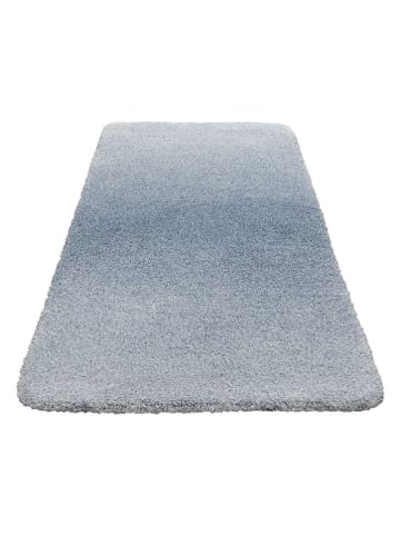 Wecon Home Badmat "Luuk" blauw