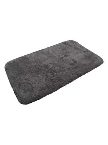 Wecon Home Badvorleger "Ole" in Grau