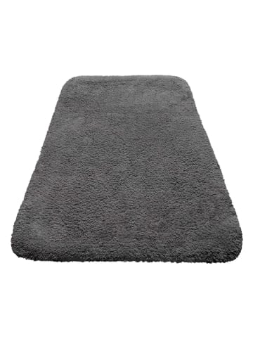 Wecon Home Badvorleger "Ole" in Grau
