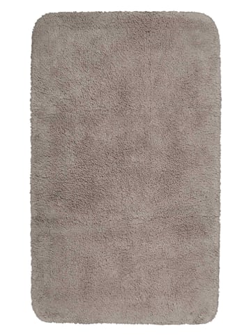 Wecon Home Badvorleger "Ole" in Taupe