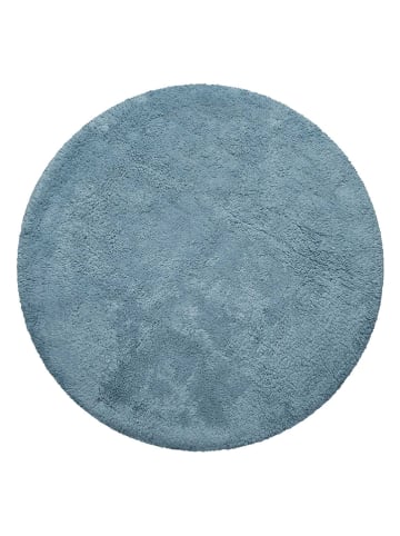 Wecon Home Badvorleger "Ole" in Hellblau