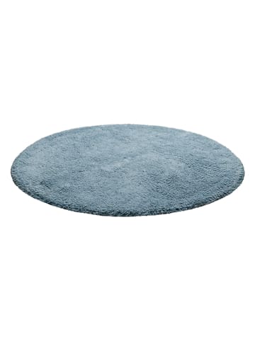 Wecon Home Badvorleger "Ole" in Hellblau