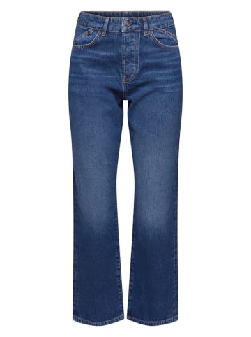 ESPRIT Jeans - Comfort fit - in Dunkelblau