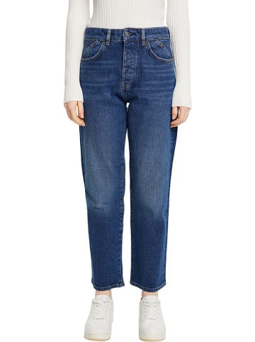 ESPRIT Jeans - Comfort fit - in Dunkelblau