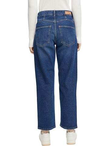ESPRIT Jeans - Comfort fit - in Dunkelblau