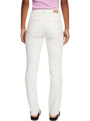 ESPRIT Jeans - Slim fit - in Weiß