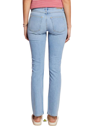 ESPRIT Jeans - Slim fit - in Hellblau