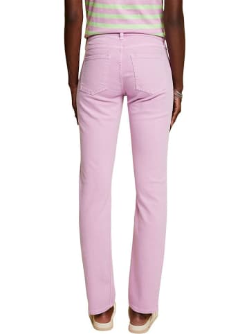ESPRIT Jeans - Slim fit - in Rosa