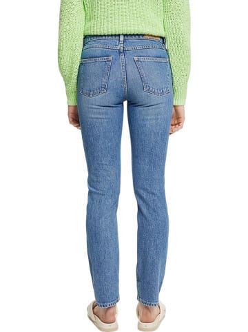 ESPRIT Jeans - Regular fit - in Blau