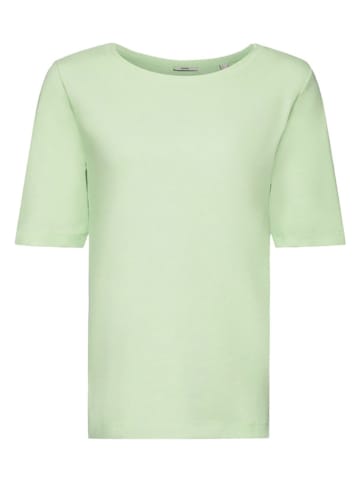 ESPRIT Shirt groen