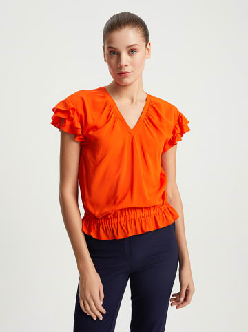 BGN Shirt in Orange