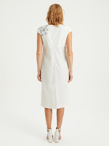 BGN Kleid in Weiß