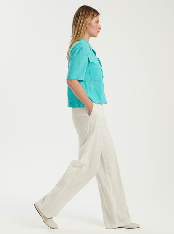 BGN Broek crème