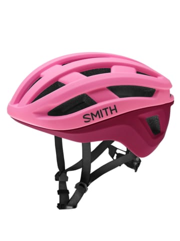 SMITH Fietshelm "Persist" roze