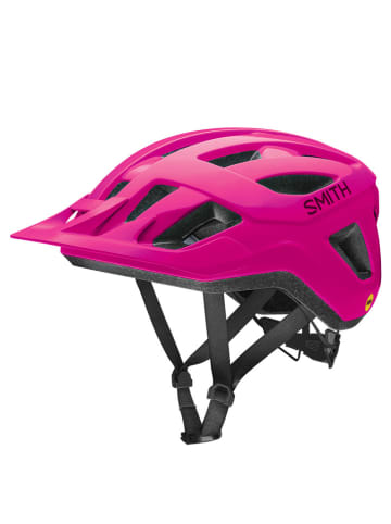SMITH Kask rowerowy "Wilder" w kolorze różowym