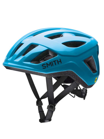 SMITH Fahrradhelm "Zip" in Blau