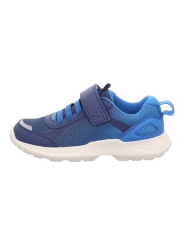 superfit Sneakers "Rush" donkerblauw