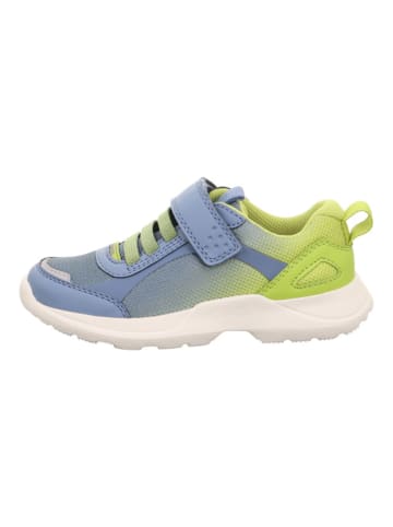 superfit Sneakers "Rush" in Blau