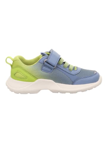 superfit Sneakers "Rush" in Blau