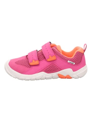 superfit Sneakers "Trace" in Pink