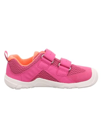 superfit Sneakers "Trace" in Pink