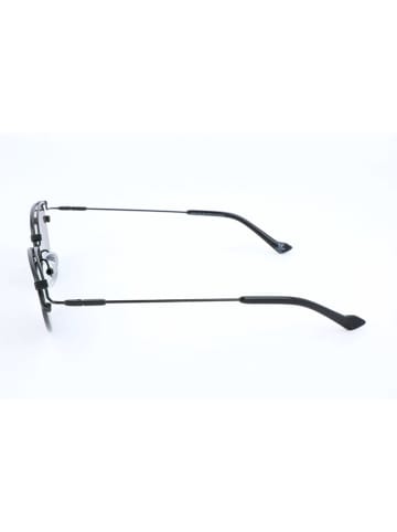 adidas Damen-Sonnenbrille in Schwarz