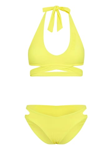 Chiemsee Bikini geel