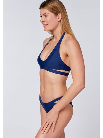 Chiemsee Bikini donkerblauw