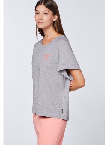 Chiemsee Shirt grijs