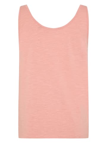 Chiemsee Top in Apricot