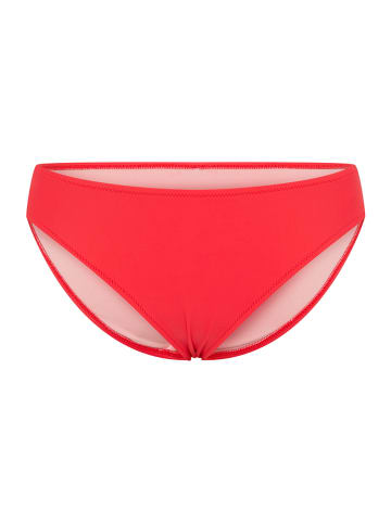 Chiemsee Bikini-Hose in Rot