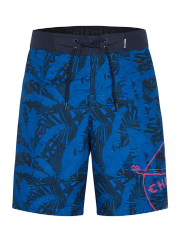 Chiemsee Zwemshort donkerblauw