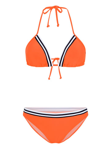 Chiemsee Bikini oranje