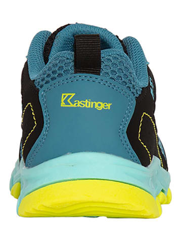 Kastinger Trekkingschoenen "Kutai" turquoise