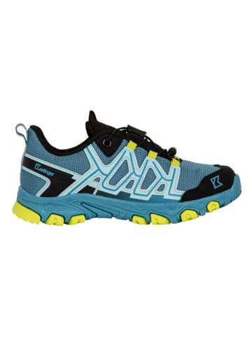 Kastinger Trekkingschoenen "Kublas" turquoise