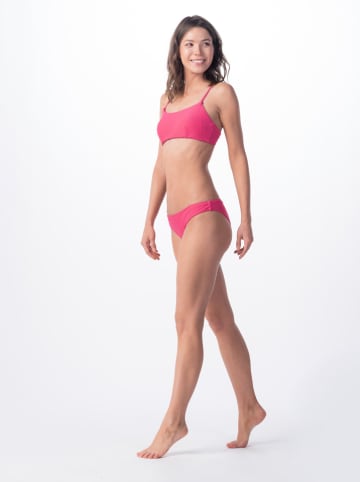 AquaWave Biustonosz bikini "Norte" w kolorze różowym