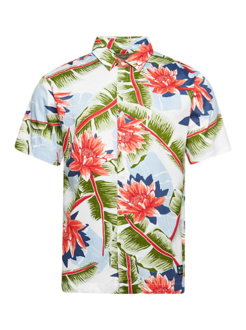 Superdry Blouse meerkleurig