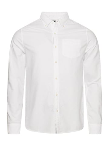 Superdry Koszula w kolorze białym