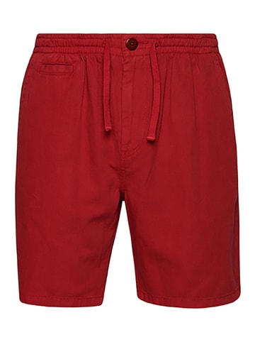 Superdry Short rood