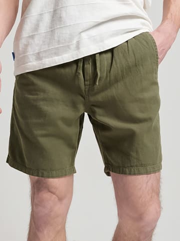 Superdry Shorts in Khaki