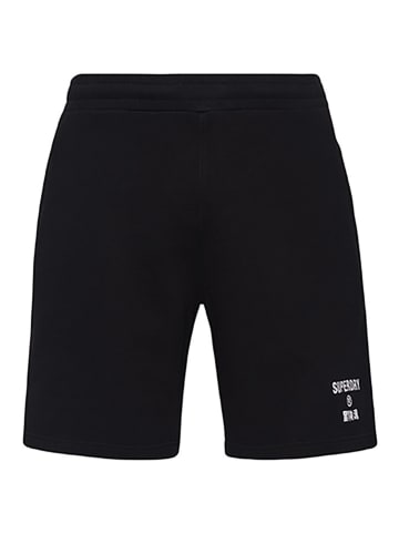 Superdry Short zwart