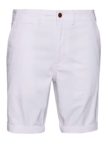 Superdry Short wit