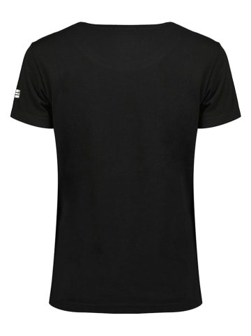 Geographical Norway Shirt "Joaquina" zwart