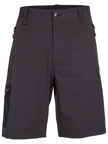 Trespass Functionele short "Runnel B" antraciet