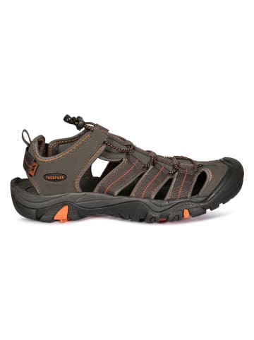 Trespass Trekkingsandalen "Torrance B" in Anthrazit