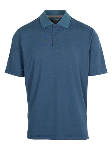 Trespass Funktionspoloshirt "Gedding" in Petrol