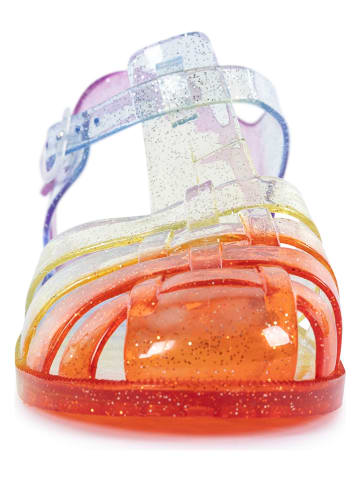 Trespass Enkelsandalen "Jelly" meerkleurig