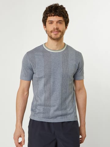 Rodier Shirt in Grau