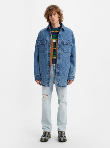 Levi's Jeans "501®" - Regular fit - in Hellblau