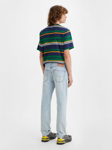 Levi's Dżinsy "501®" - Regular fit - w kolorze błękitnym